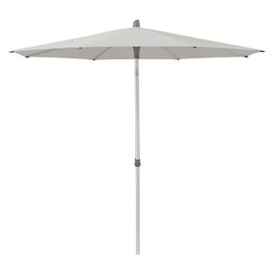Glatz Alu Smart Mittelstockschirm Ø250cm