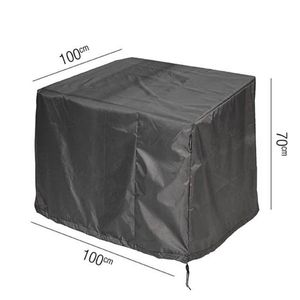 AeroCover Schutzhülle für Loungesessel 100x100x70cm