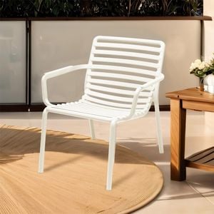 Nardi Doga Relax Loungesessel Kunststoff