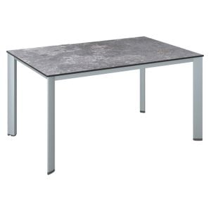 Kettler Edge Gartentisch Aluminium/HPL