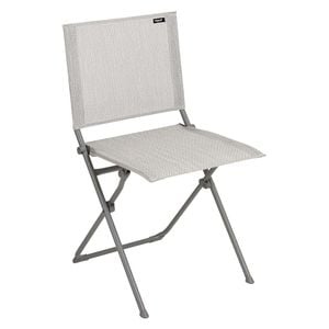 Lafuma Anytime Klappstuhl Stahl/Batyline Duo
