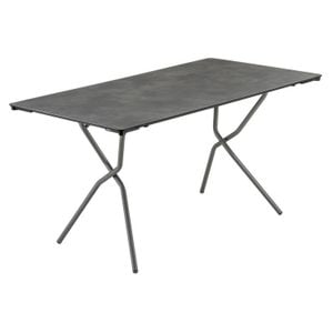 Lafuma Anytime Klapptisch Stahl/HPL
