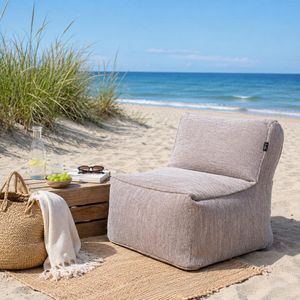 ROOLF Living Dotty Loungesessel Polypropylen