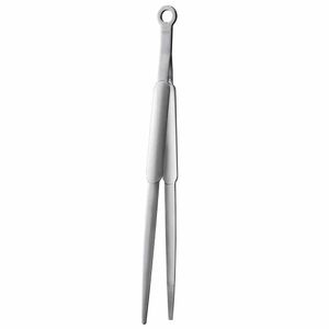 Rösle Grillpinzette 31 cm Edelstahl