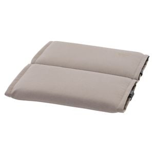 Siena Garden Stella Hockerauflage 48x48cm Olefin
