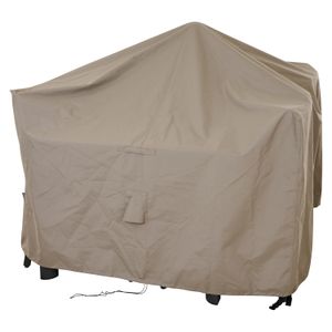 Siena Garden Plus Gartenmöbel-Set Schutzhülle 160x150x85cm