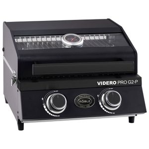 Rösle Videro Pro Gasgrill BBQ-Portable G2-P