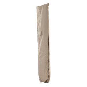 Siena Garden Plus Schutzhülle für Ampelschirme Ø350cm, 300x300cm