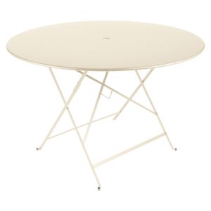 Fermob Bistro Klapptisch Ø117cm Stahl