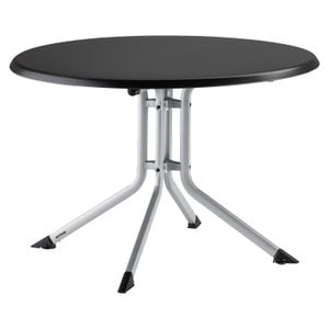 Kettler Boulevard Klapptisch Aluminium/Kettalux-Plus