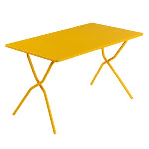 Lafuma Balcony Klapptisch Stahl