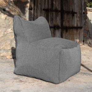 ROOLF Living Dotty Loungesessel Polypropylen