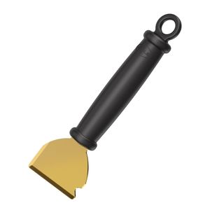 Rösle ScrapX Reinigungsspachtel Messing