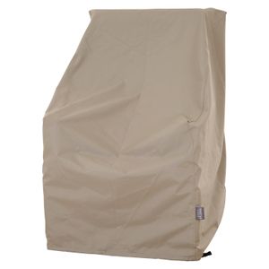 Siena Garden Plus Schutzhülle für Loungesessel 75x78x65/110cm