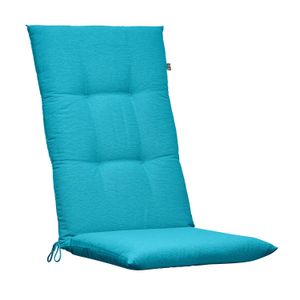 Kettler Hear Gartenstuhlauflage Hochlehner 48x120cm Kunstfaser
