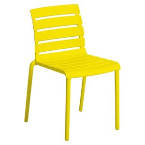 Kettler Ponza Stapelstuhl Kunststoff