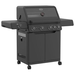 Rösle Allflame Hero 4 Gasgrill