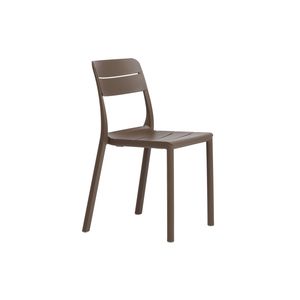 Nardi Cassia Stapelstuhl Kunststoff