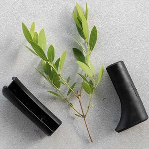 Lafuma Fussschoner-Set zu Futura und Evolution