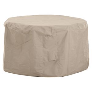 Siena Garden Plus Gartenmöbel-Set Schutzhülle Ø150x85cm