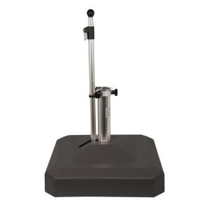 LiRo Mini Plus 45-S Mobiler Schirmständer flexible Klemmung