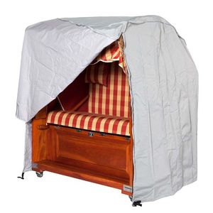 Heinemeyer Strandkorbhülle 125x90x160/139cm