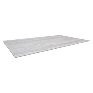 Stern Gartentisch-Platte Dekton