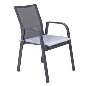 OUTLIV. Pandora Sitzkissen 50x45cm Polyester