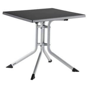 Kettler Boulevard Klapptisch Aluminium/Kettalux-Plus