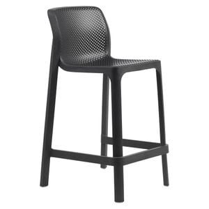 Nardi Net Mini Garten-Barstuhl Kunststoff
