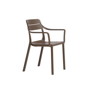 Nardi Cassia Stapelsessel Kunststoff