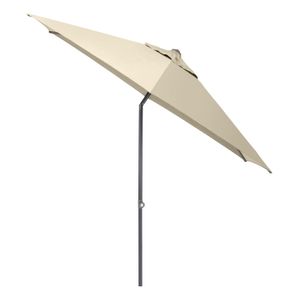Kettler Easy Push LX Mittelstockschirm Ø300cm