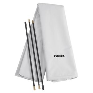 Glatz Piazza Schutzhülle für Mittelstockschirme Ø250, Ø300cm und 250x250cm