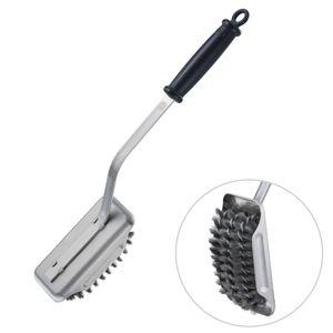 Rösle SlideX Grillbürste
