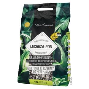 Lechuza Pon Pflanzsubstrat 12 Liter