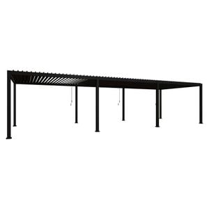 Mirador Deluxe Gartenpergola