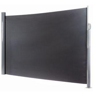 OUTLIV. Seitenmarkise XL Aluminium/Polyester
