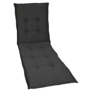 OUTLIV. Gartenliegenauflage 190x60x7cm Dessin 924