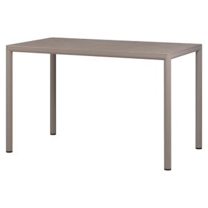 Nardi Piave Gartentisch Aluminium/HPL
