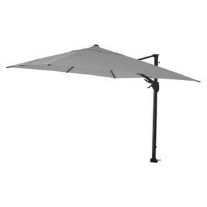Siena Garden Pino N+ Ampelschirm 300x300cm