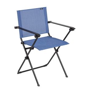 Lafuma Anytime Campingsessel Stahl/Batyline