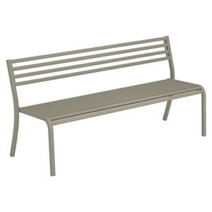 emu Segno Gartenbank 168cm Stahl