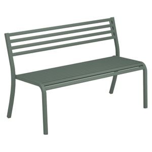 emu Segno Gartenbank 128cm Stahl