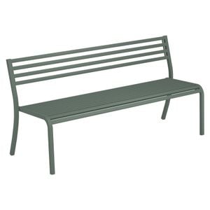 emu Segno Gartenbank 168cm Stahl
