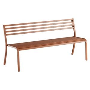 emu Segno Gartenbank 168cm Stahl