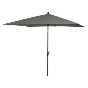Siena Garden Avio Mittelstockschirm 250x200cm