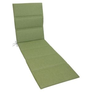 KETTtex Basic Gartenliegenauflage 60x200cm Kunstfaser