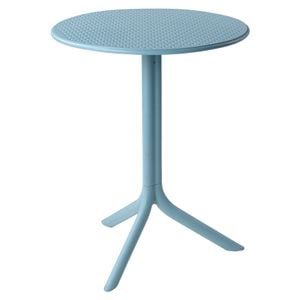 Nardi Step Gartentisch Ø60,5cm Kunststoff