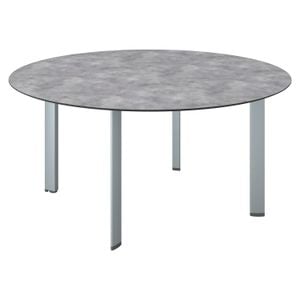 Kettler Edge Gartentisch Aluminium/HPL