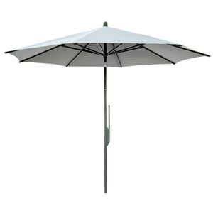 LiRo Föhr Mittelstockschirm Ø300cm